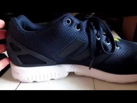 Adidas ZX Flux Review + On Feet