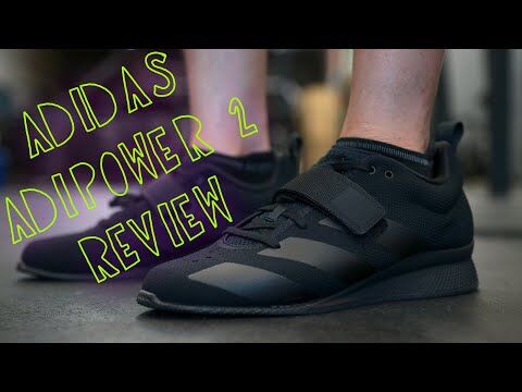 Adidas Adipower 2 Review! TOO FLEXIBLE?!