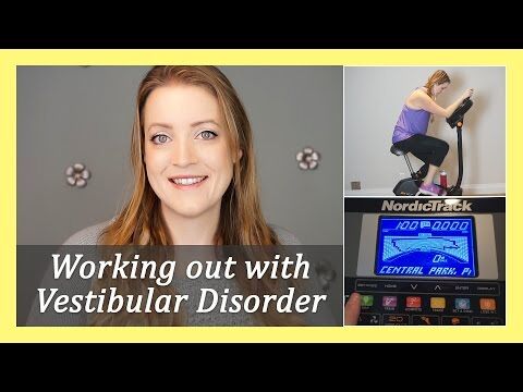 Working Out! Ft. Nordic Track GX 2.7! | Allison's Journey