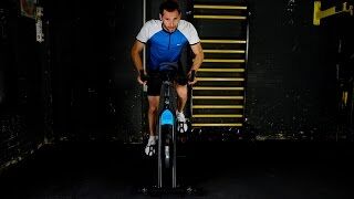 Jtx cyclo 6 online exercise bike