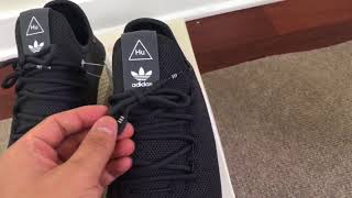 Adidas tennis hotsell hu review