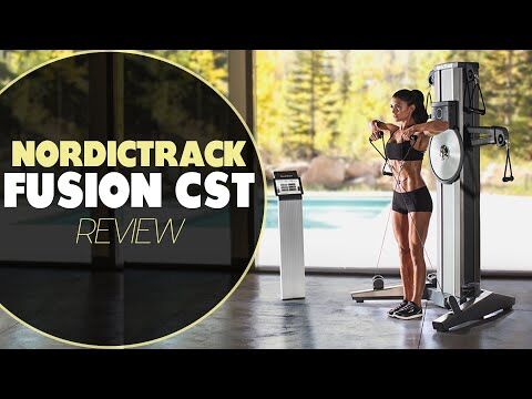 Nordictrack Fusion CST Treadmill Review: Is It Worth Your Money?