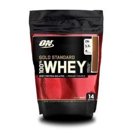 Optimum Nutrition Gold Standard Whey 450g