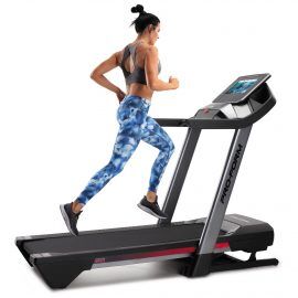 ProForm Pro 5000 Folding Treadmill