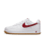 Nike Air Force 1 Low Retro Men’s Shoes – White/Red