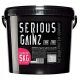 The Bulk Protein Company Serious Gainz – 5kg